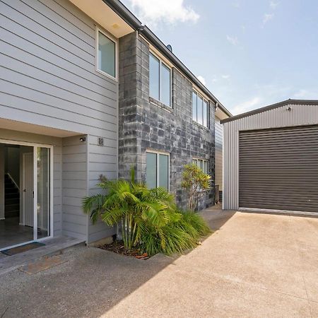 Tattletails Rest - Whitianga Holiday House Bagian luar foto