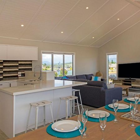 Tattletails Rest - Whitianga Holiday House Bagian luar foto