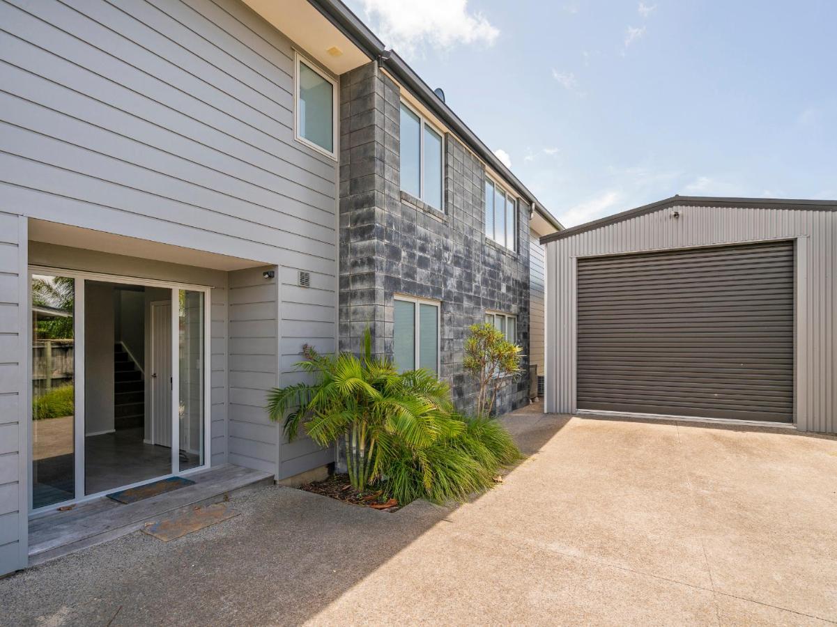 Tattletails Rest - Whitianga Holiday House Bagian luar foto