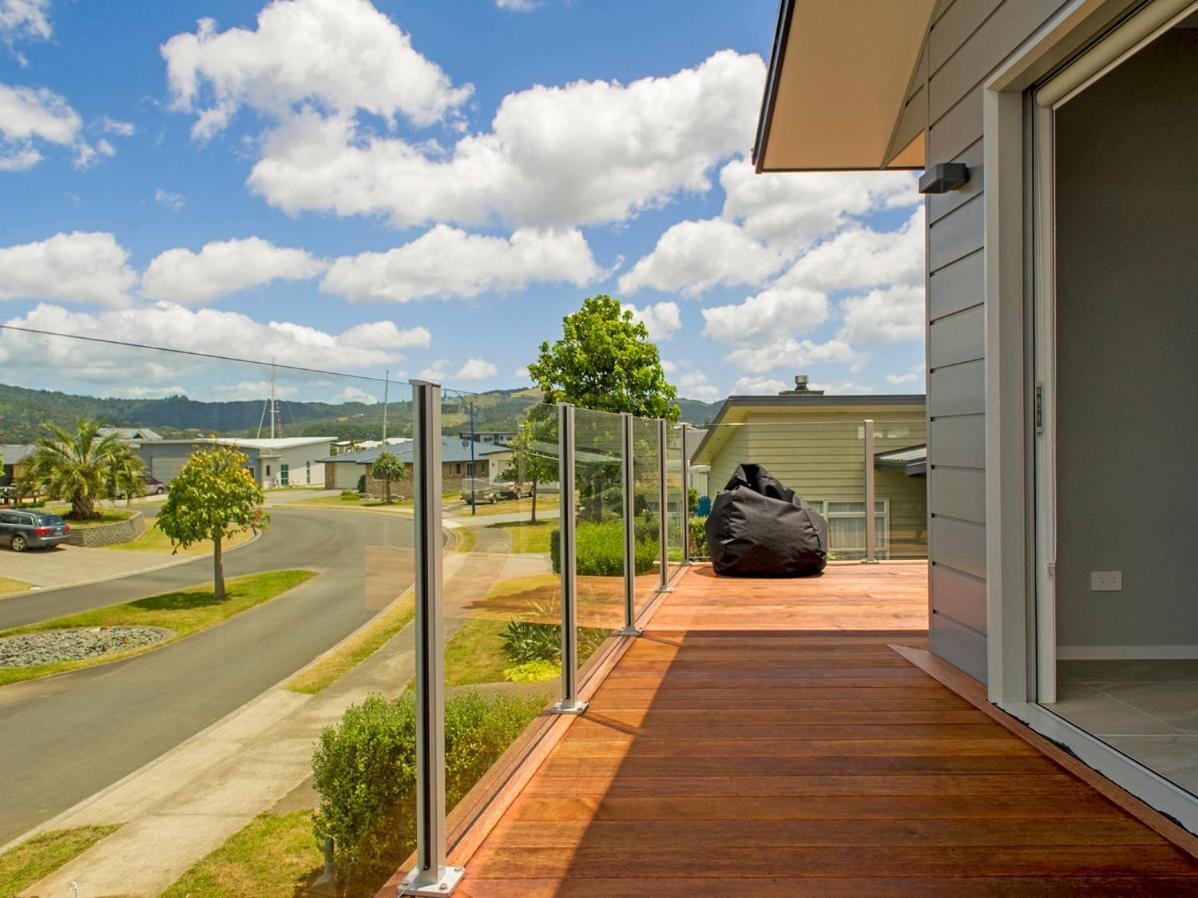 Tattletails Rest - Whitianga Holiday House Bagian luar foto
