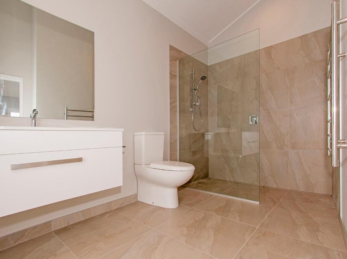 Tattletails Rest - Whitianga Holiday House Bagian luar foto