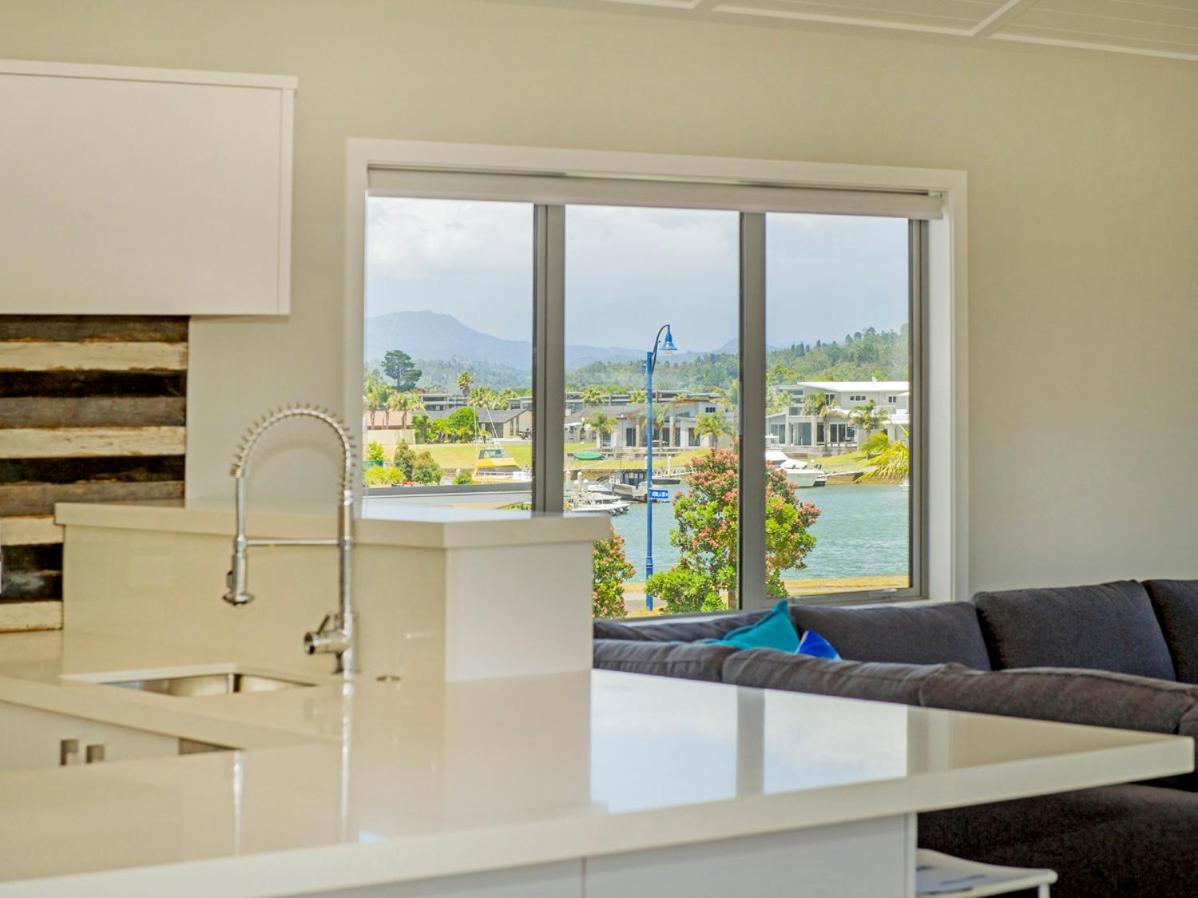 Tattletails Rest - Whitianga Holiday House Bagian luar foto