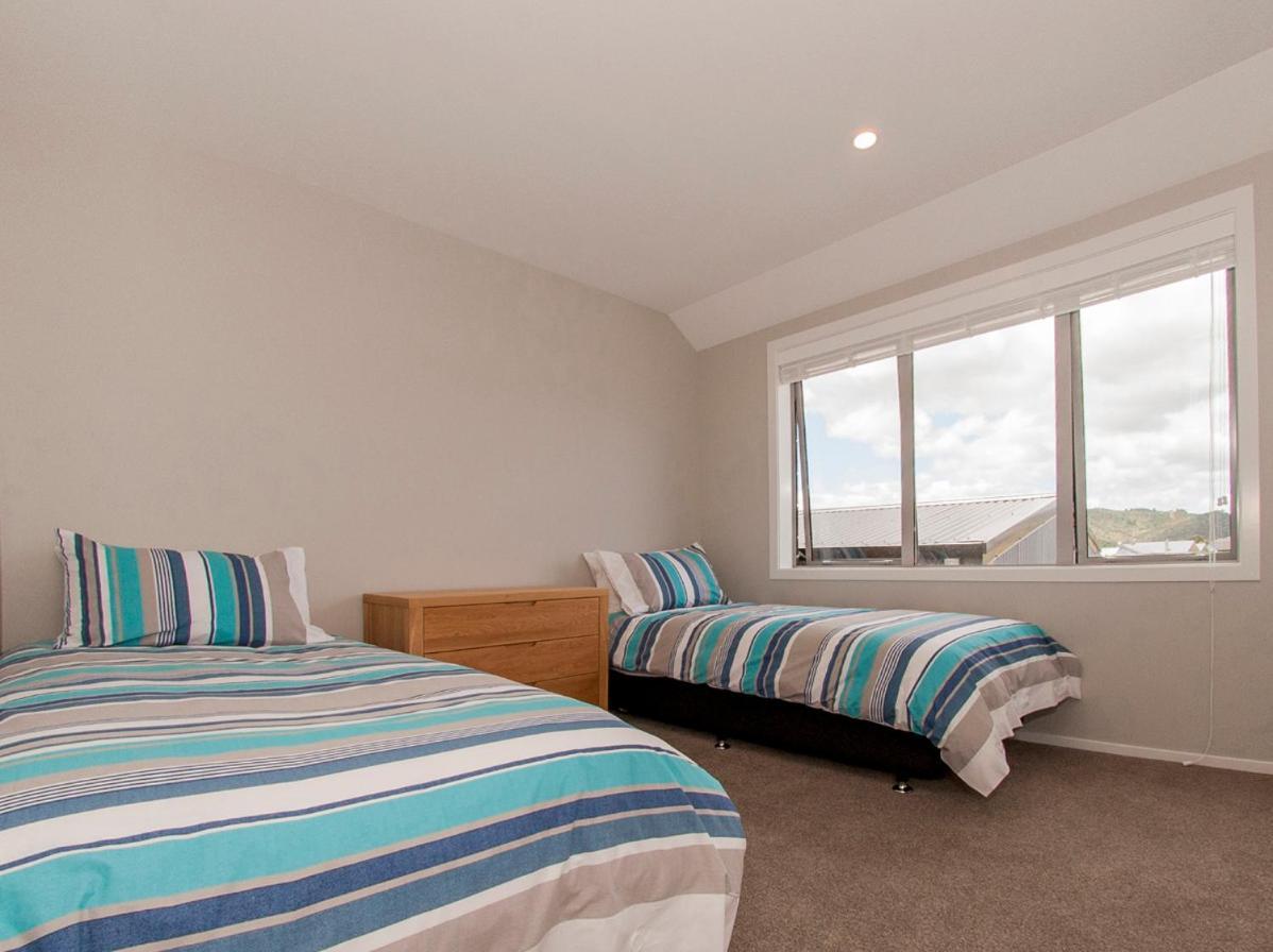 Tattletails Rest - Whitianga Holiday House Bagian luar foto