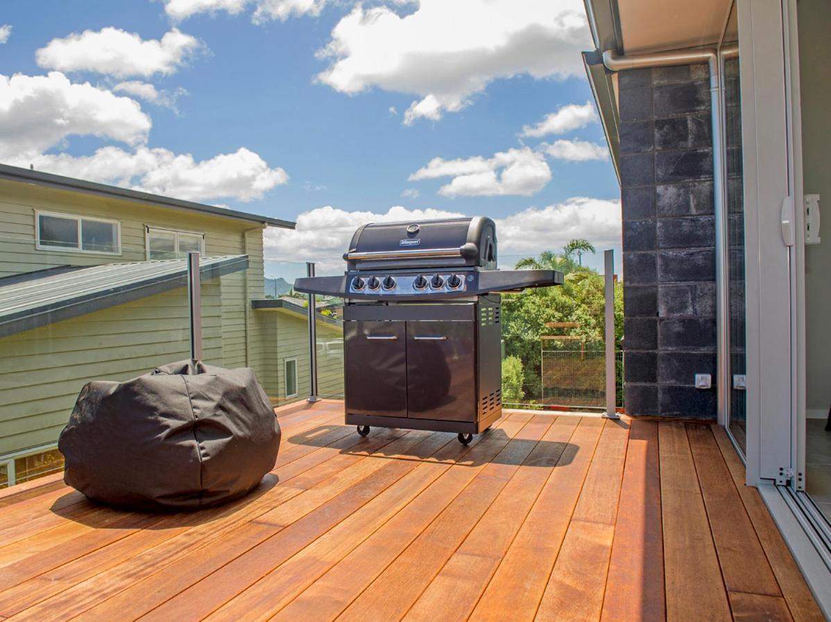 Tattletails Rest - Whitianga Holiday House Bagian luar foto