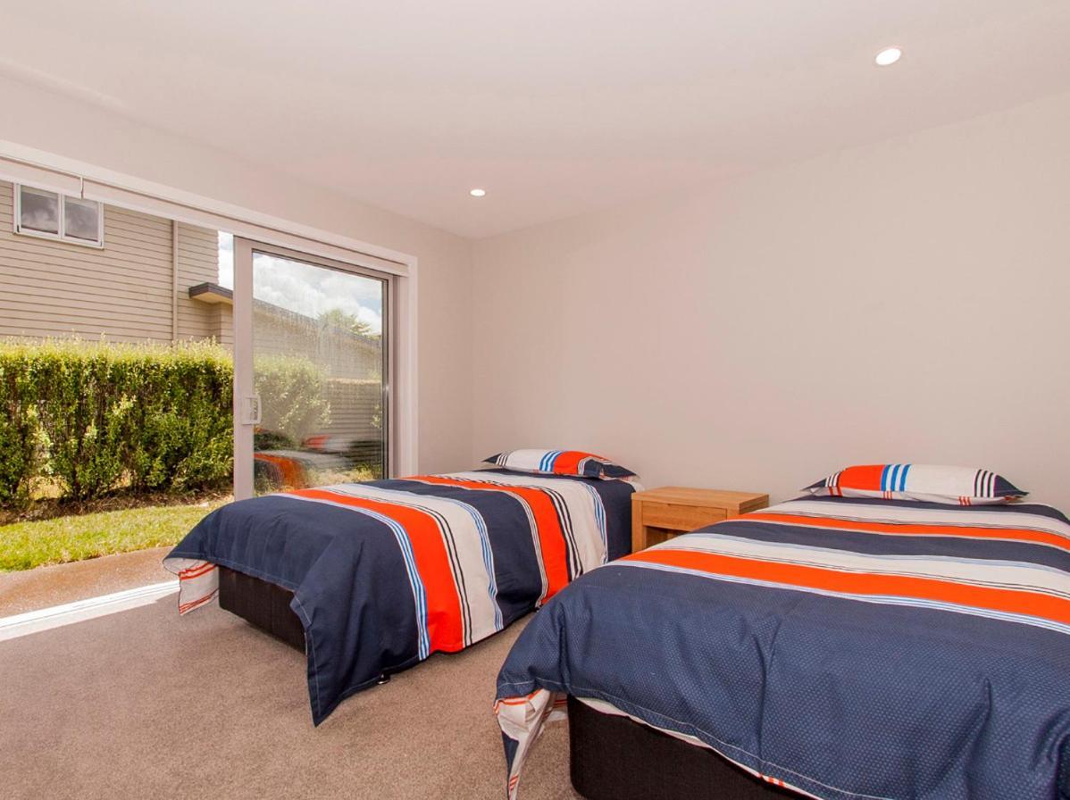 Tattletails Rest - Whitianga Holiday House Bagian luar foto