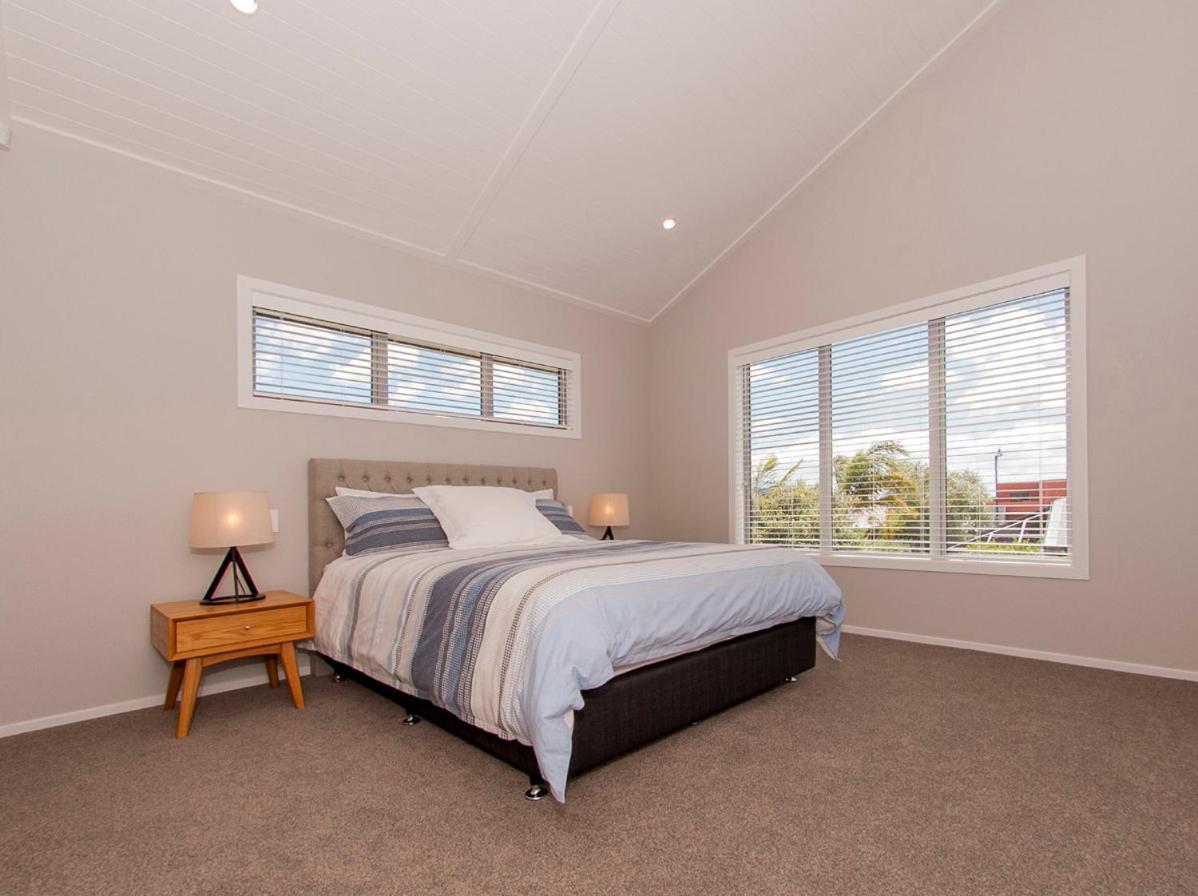 Tattletails Rest - Whitianga Holiday House Bagian luar foto